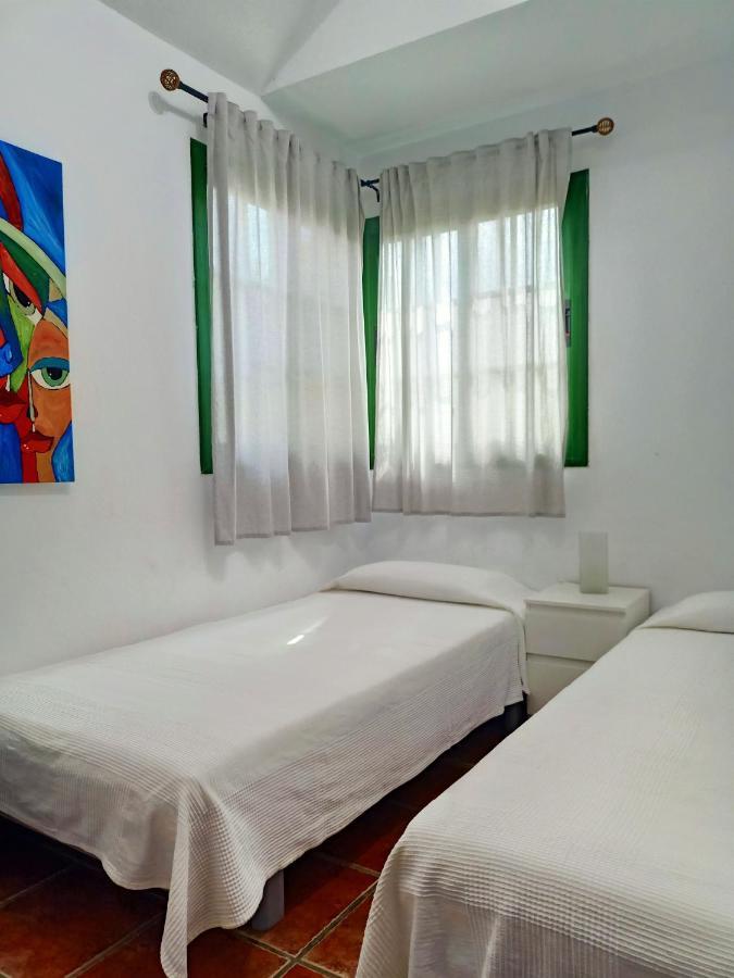 Bungalow En El Sur De Gran Canaria Las Palmas de Gran Canaria Eksteriør bilde