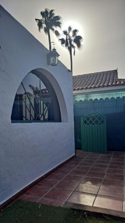 Bungalow En El Sur De Gran Canaria Las Palmas de Gran Canaria Eksteriør bilde