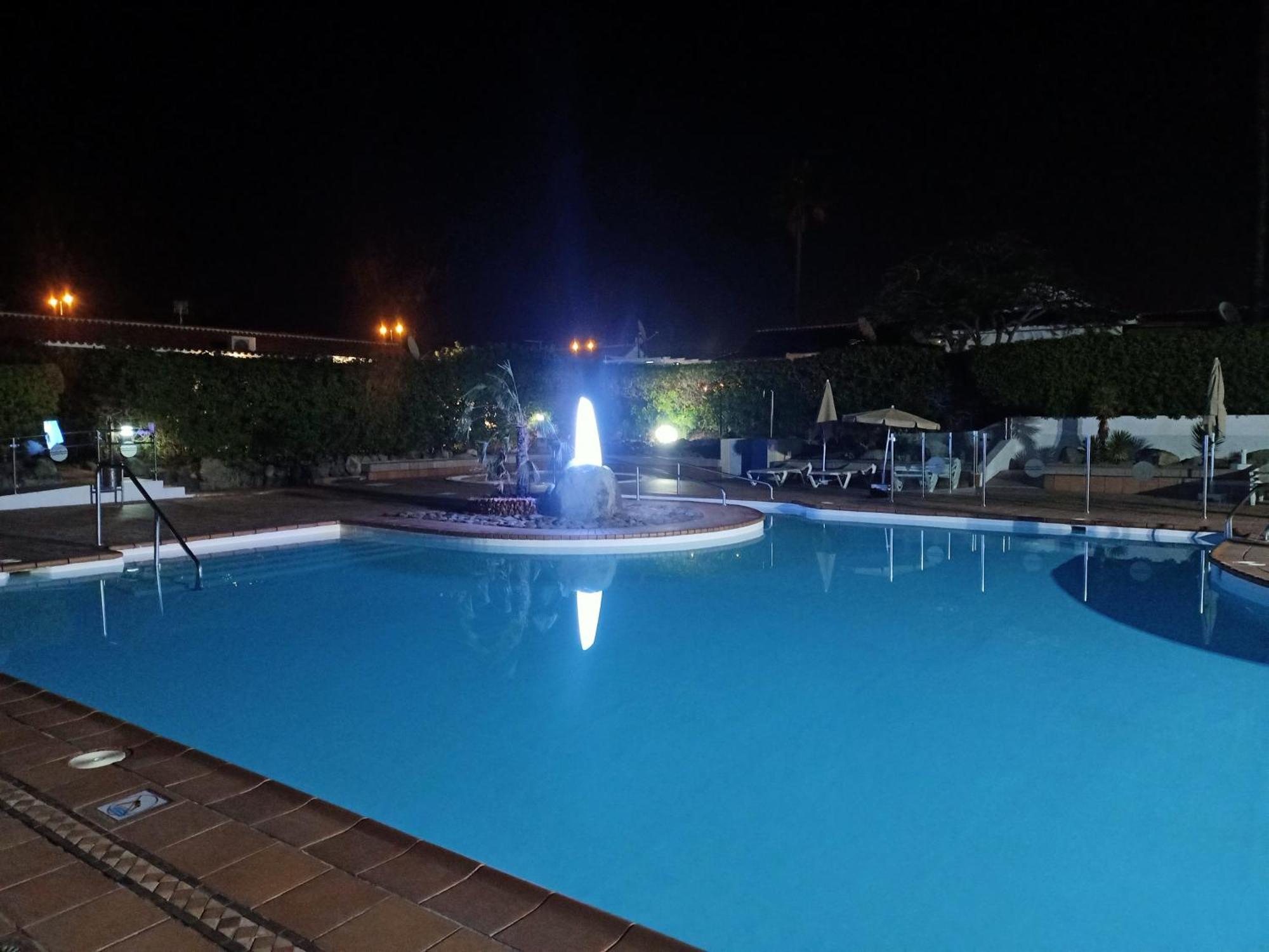 Bungalow En El Sur De Gran Canaria Las Palmas de Gran Canaria Eksteriør bilde